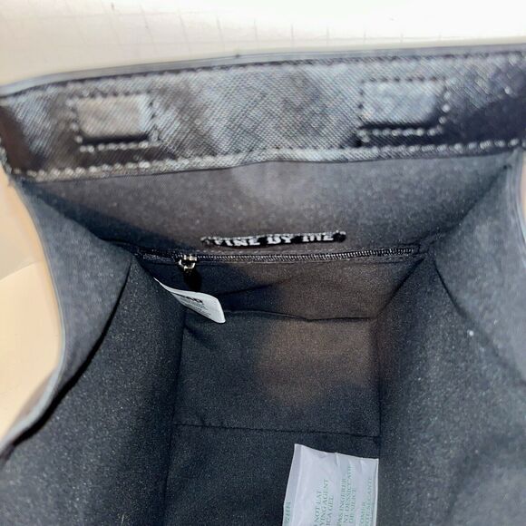 Mad Engine Haunted House Halloween Purse Fine by Me Ghost Spider Web - Picture 6 of 8